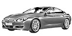 BMW F06 B2750 Fault Code