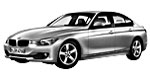 BMW F30 B2750 Fault Code